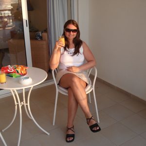 Annie - rencontre-Cougar-Le Mans